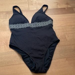 Topshop one-piece swinging suit! New!